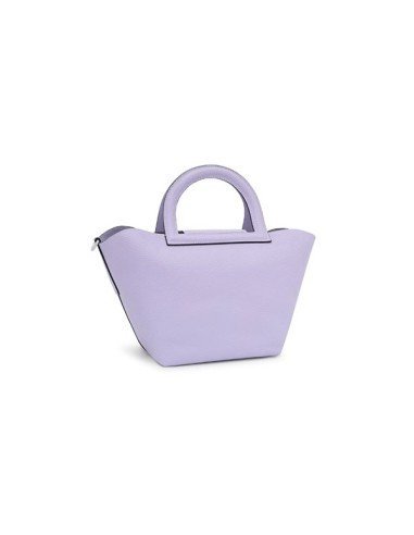 Medium Saca In Lila Dora Shade
