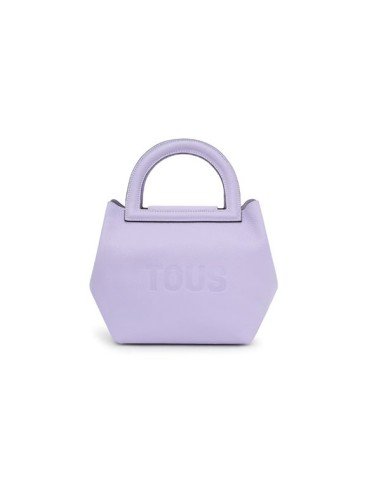Medium Saca In Lila Dora Shade