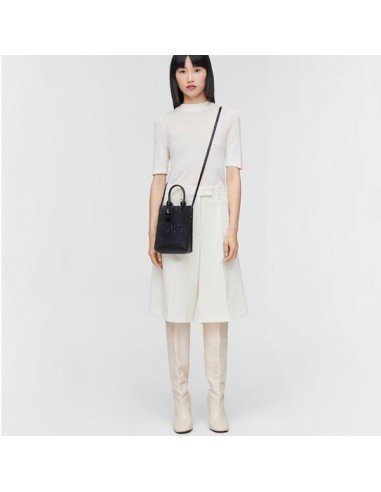 Mini Pop Bag Black La Rue New
