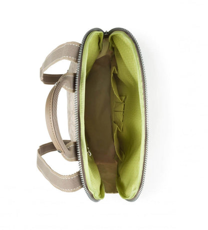 Backpack Kaos New Colours beige - Esdemarca Store fashion, footwear and accessories - best brands shoes and designer shoes