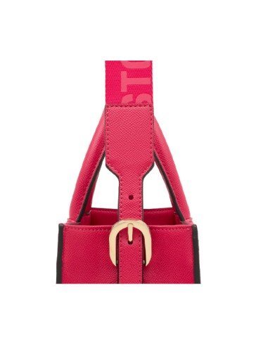 Shopper medium Amaya fuchsia   Brenda