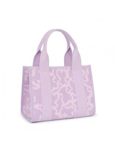 Shopping Medium Amaya Malv Kaos Pix