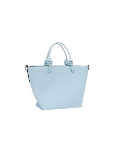 Small Carrycot Light Blue La Rue New
